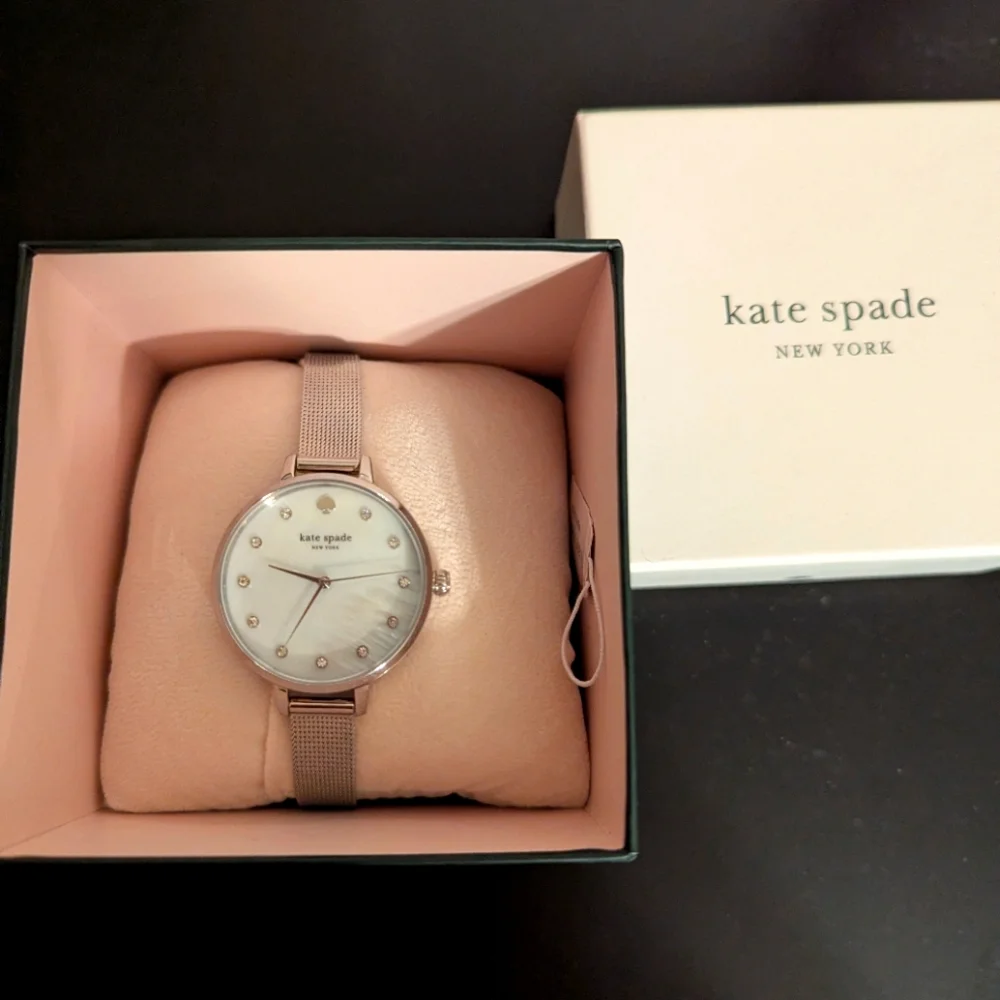 kate spade watch strap